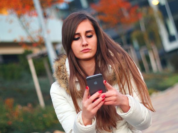 Texting May Destroy Your Marriage | Psychology Today Ireland