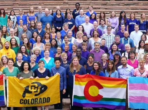 CU Boulder, used with permission