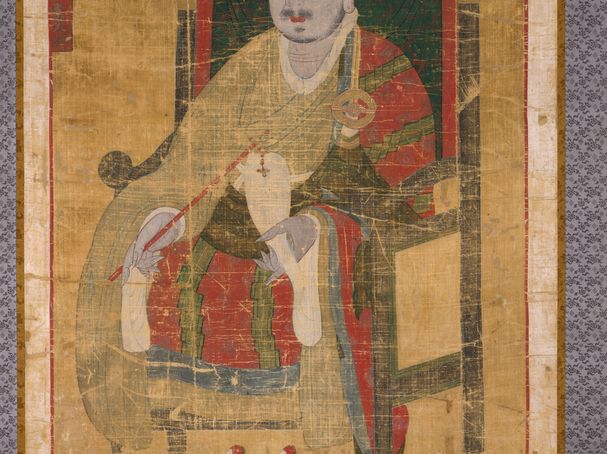 Metropolitan Museum of Art, NYC, Public Domain