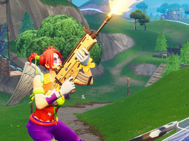 How Young Is Too Young For Fortnite Psychology Today