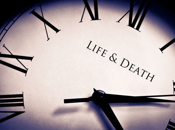 Facts To Calm Your Fear Of Death And Dying Psychology Today