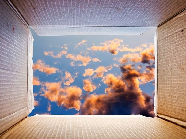 Take Photo/Shutterstock