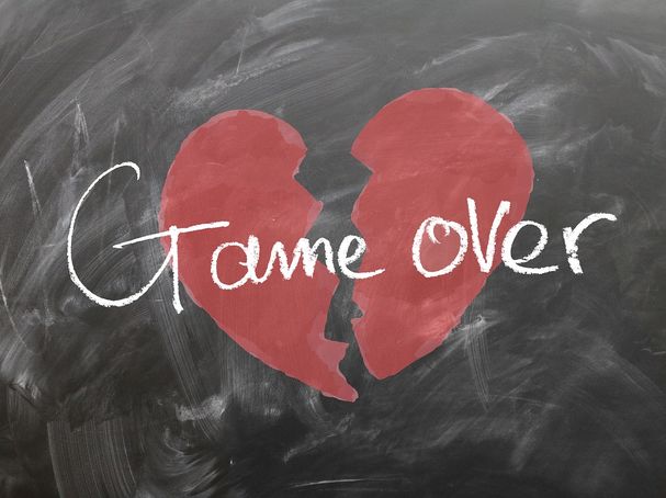 Are You Falling Out Of Love A Quiz On 10 Warning Signs Psychology Today Quiz should you break up with him. are you falling out of love a quiz on