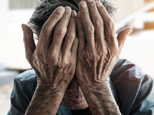 Grumpy, Sad, and Anxious: Week 9 of Quarantine | Psychology Today
