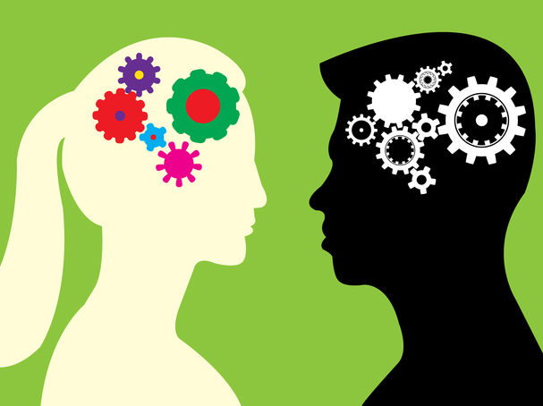Brain Differences Between Genders | Psychology Today UK