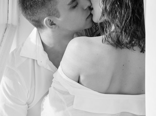 Intense Sexual Chemistry: Part 2 | Psychology Today
