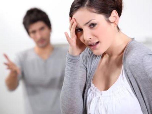 8 Signs of Narcissistic Rage | Psychology Today