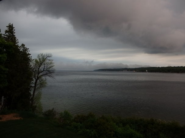 Dottie Kinscherf with permission