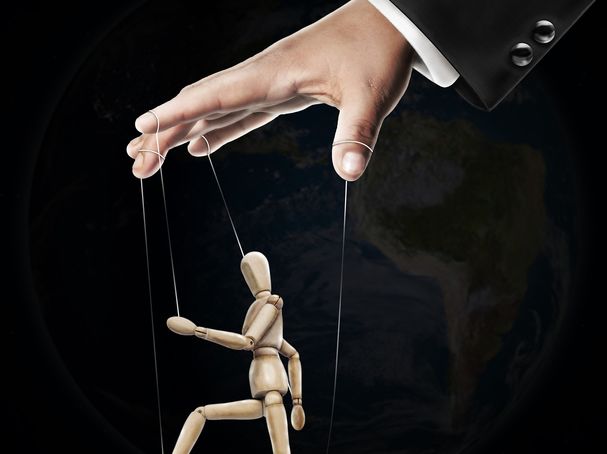 Why It's So Hard for Most People to Recognize Sociopaths | Psychology Today