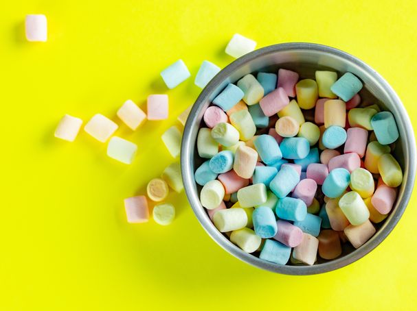 The Benefits of Delaying Gratification The Benefits of Delaying Gratification