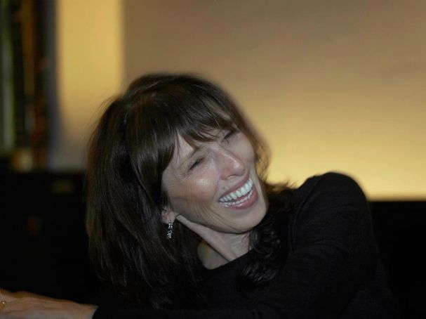 Gaby Roth The Journey Inward: Meditation as a Path to Awareness | Psychology Today