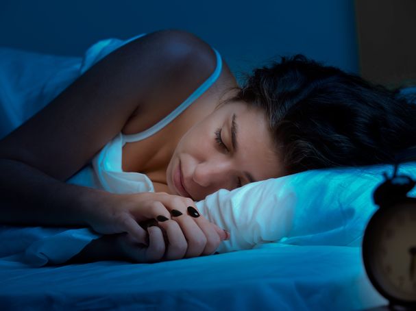 Is it Possible to Dream Away Your Sleep Problems? | Psychology Today