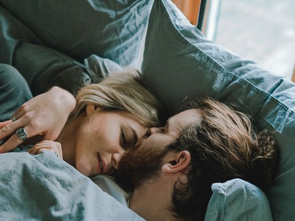 Toa Heftiba/Unsplash