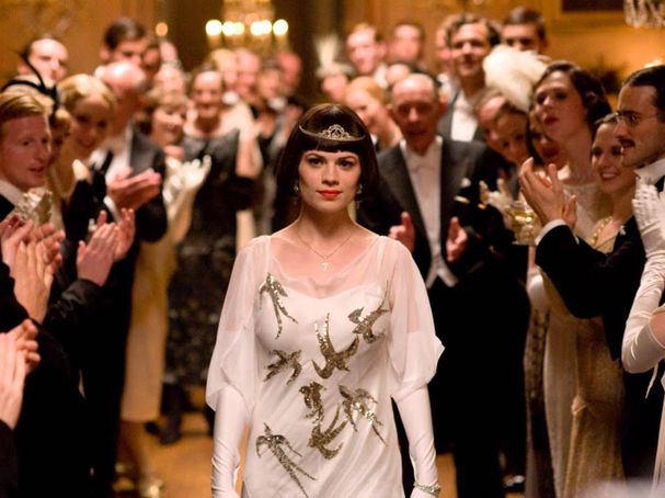 Brideshead Revisited