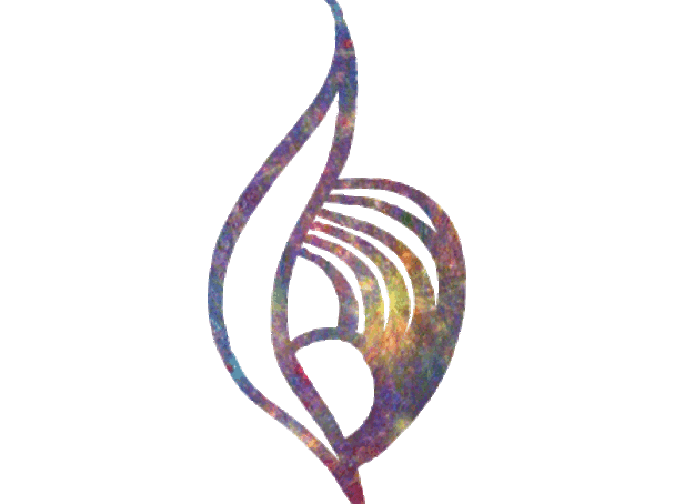 Genderfluid artist Jeremy/Eden Behr, used with permission