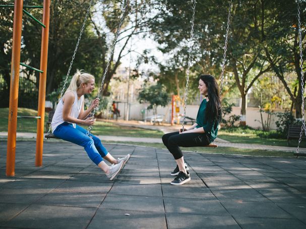 Why Pretty Girls May Be Especially Vulnerable To Bullying