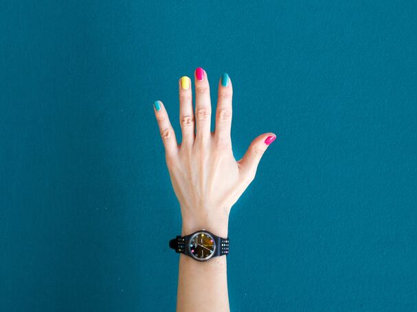 Photo by Analia Baggiano on Unsplash