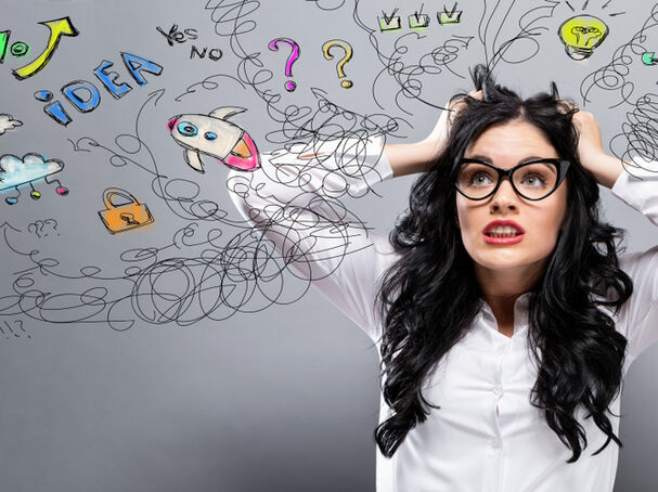How to Manage Coronavirus Anxiety | Psychology Today Canada