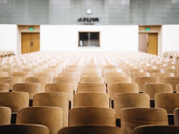 Photo by Nathan Dumlao on Unsplash