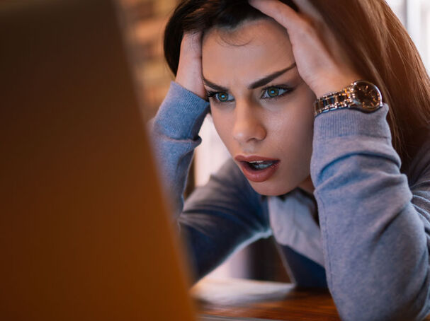 Nebojsa Tatomirov/Shutterstock