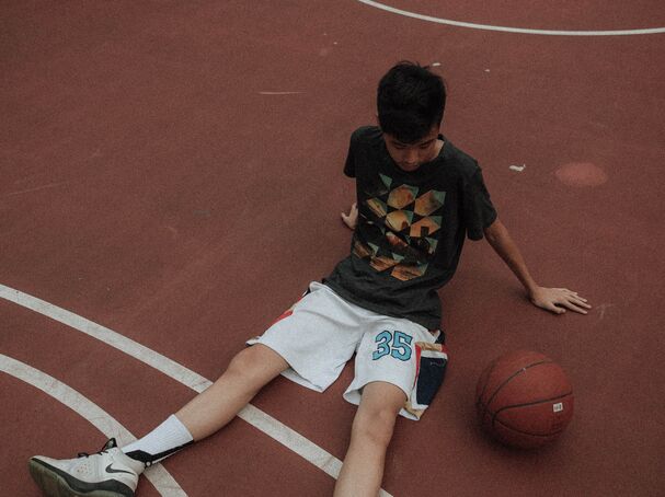 Kevin Laminto/Unsplash