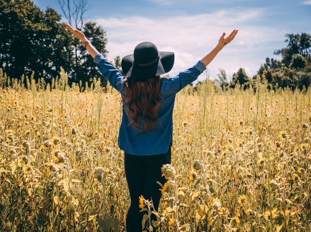 Alora Griffiths/Unsplash