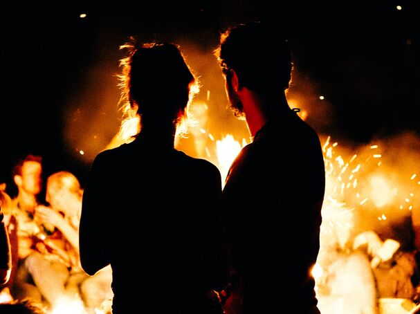 Photo by Wesley Balten on Unsplash