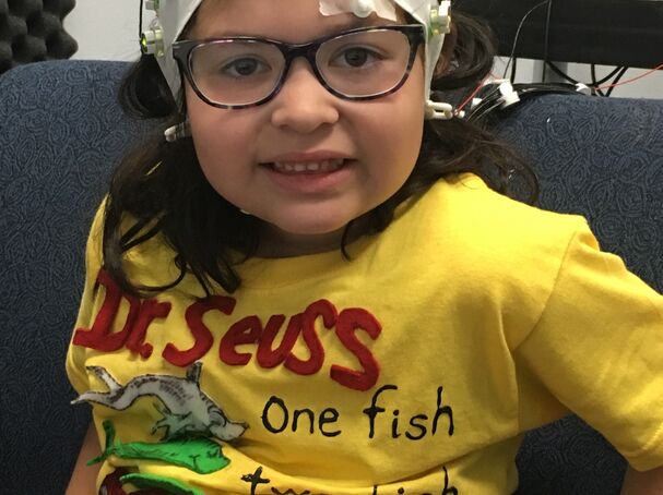 Personal Photo, E. Baker & K. Stavropoulos