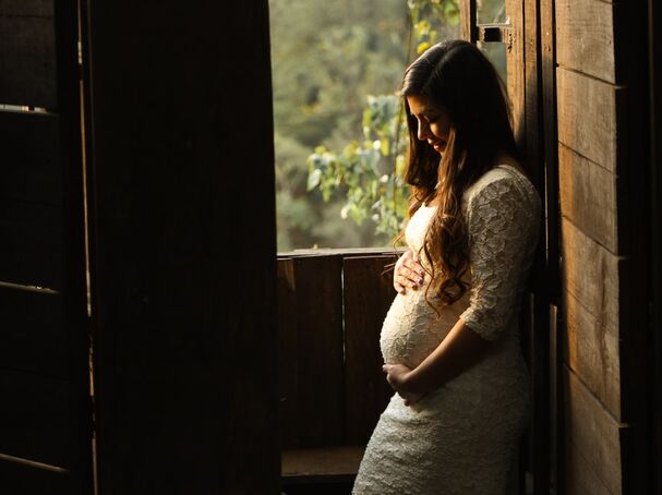 Unsplash/Mel Elias @cuartodeiibra