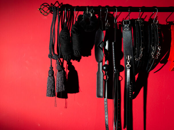 Humiliation bdsmfr