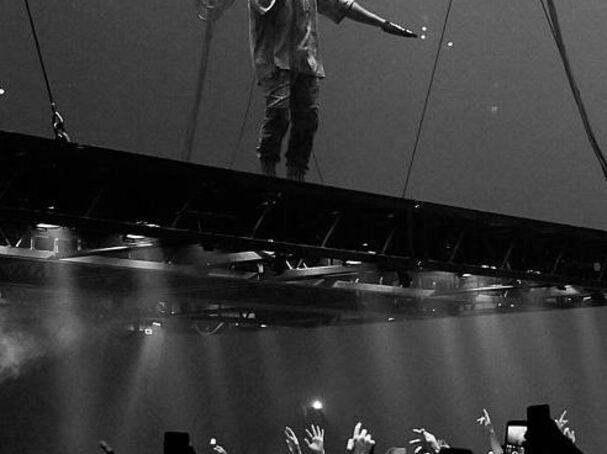 Wikipedia/Flickr by Kennyysun, Creative Commons