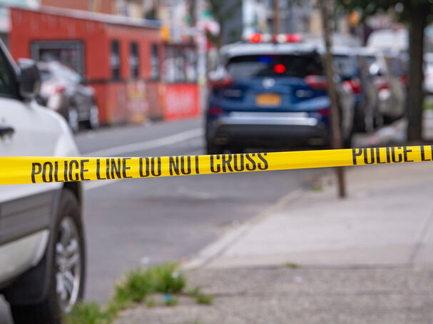 Ron Adar/Shutterstock