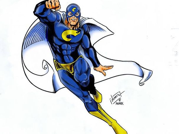 Moral Courage, Heroism and Heroic Rescue | Psychology Today