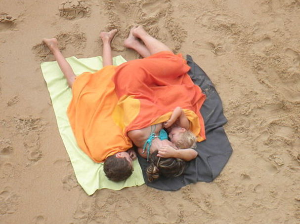 Tiny Penis Nude Beach Couples - Mommy Nearest | Psychology Today