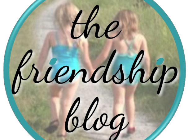 The Friendship Blog