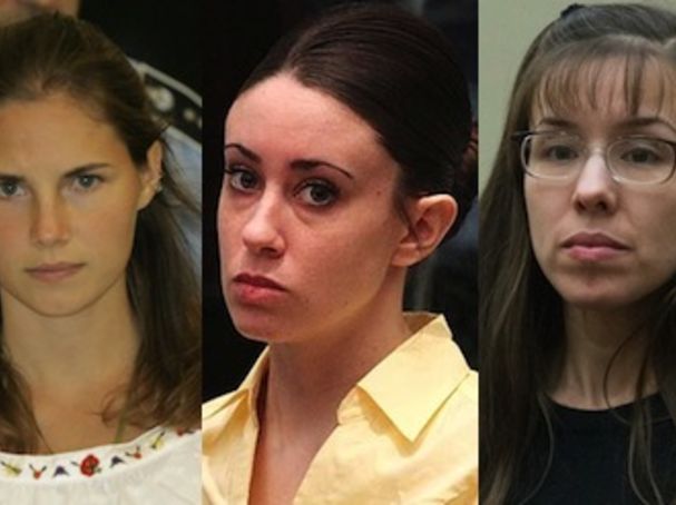 Jodi Arias Celebrity Monster Psychology Today Cases ripped from the headlines that captivated our nation, an american murder mystery takes a look at the jodi arias saga.