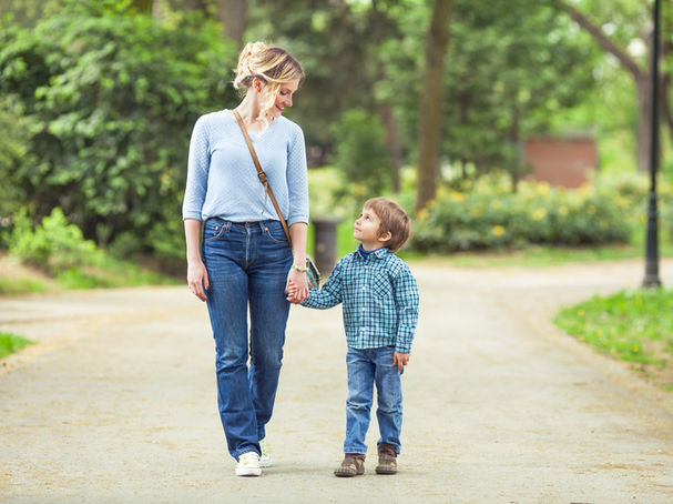 607px x 454px - My Son Is Sexually Attracted to Me | Psychology Today