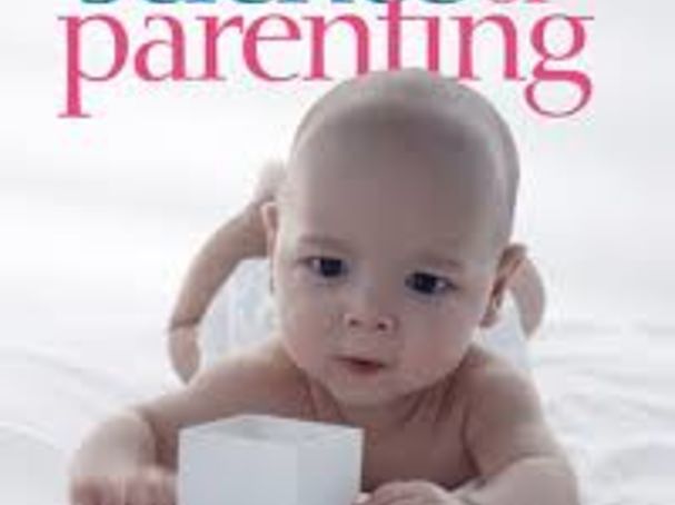 science of parenting by margot sunderland