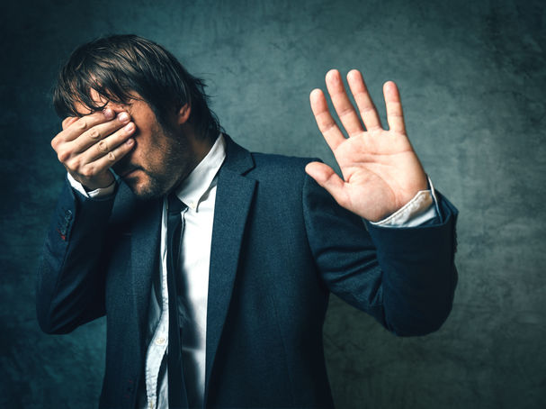 5 Ways To Silence Shame Psychology Today