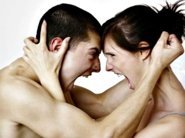 Are You Horny Or Merely Anxious Psychology Today