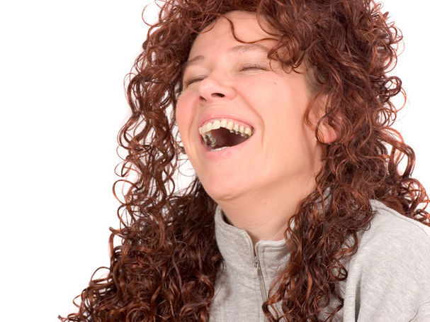 Three Ways to Laugh More Psychology Today