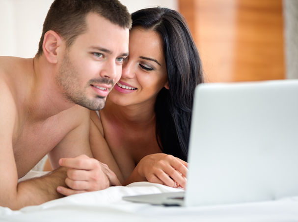 607px x 454px - Loving Oneself by Watching Porn? | Psychology Today