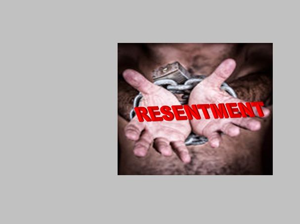 Why Resentment Lasts And How To Defeat It Psychology Today