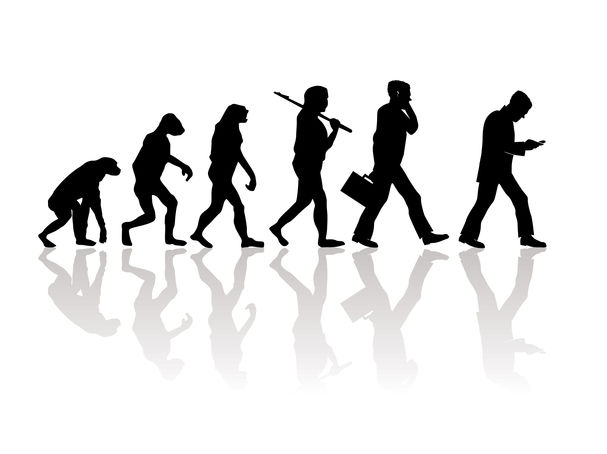 Rejecting Evolutionary Psychology Is Rejecting Evolution Psychology Today