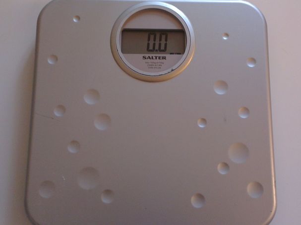 To Weigh Or Not To Weigh Psychology Today