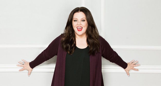 Melissa McCarthy Seven7