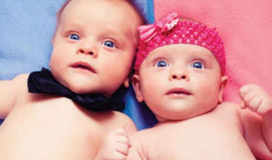the curious bonds of twins psychology today