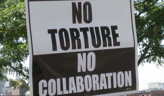 The Complicity of Psychologists in CIA Torture