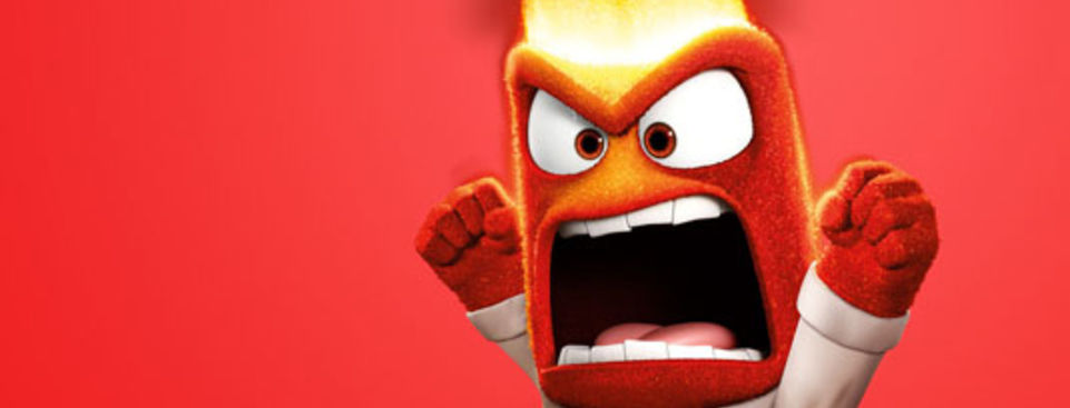 anger inside out