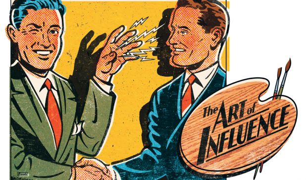 The Art of Influence